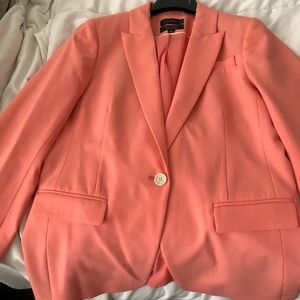 NEVER WORN J. Crew Jacket